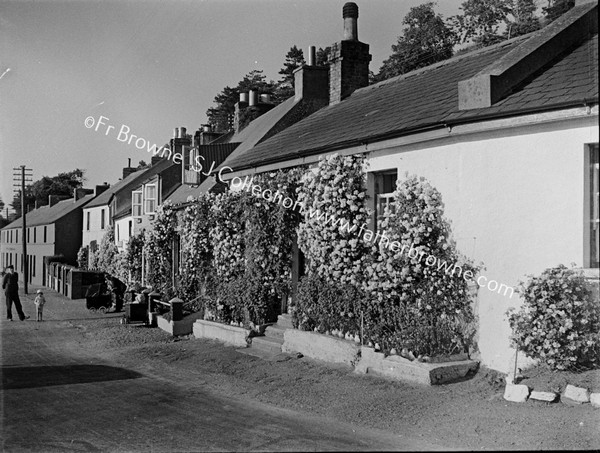 COTTAGES